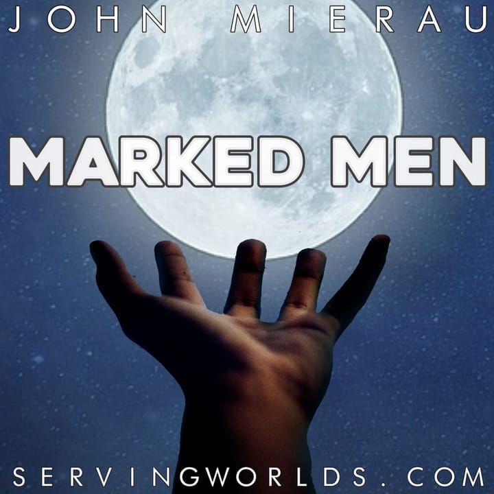 READ: Marked Men 1